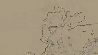 RDR 2: Hawk Talon Trinket location
