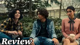 Super-Fanta-Fi: The Imperfects Series Premiere Review