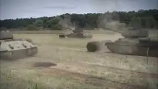 T34 Mine Roller