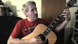 Dave's Guitar Lessons - Surrender - Cheap Trick