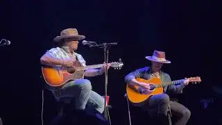 Bryan Martin KY May 25, 2023. Everyone&rsquo;s an Outlaw