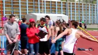 RVS Divisional Track 1