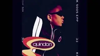 Quindon Tarver - Anyway (SLOWED)