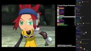 TPP XD