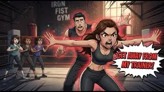 I Became Obsessed With My Boxing Coach (True Story)