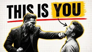 The Truth About Weak Men in a Strong World (Must Watch)