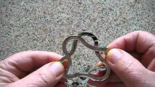 Hanayama CAST COASTER