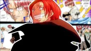 One Piece&rsquo;s Biggest Twist That Changes EVERYTHING&hellip;(MAYBE)