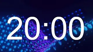 Making waves-Classroom Reading Timer with Alarm