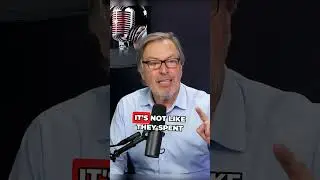 Biden's Unaccounted Billions - The Barak Lurie Podcast