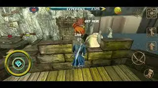 Ninja Assassin Hero 7 Pirates 