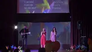 T-BUCK - IŠEINAM (Lina, Ugnė ir Voldemars)