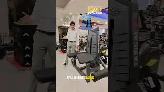 Gym Business in 2026 | Smart Fitness Investment with EON Fitness