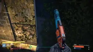 Destiny Trials of Osiris - Team AdrianoGamerr Vs Team Psmen