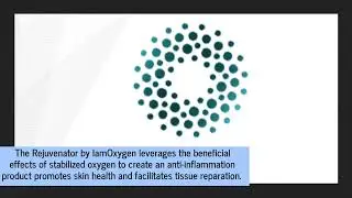 Skin Soother & Hydration Mist Uses Stabilized Active Oxygen To Repair Sunburns