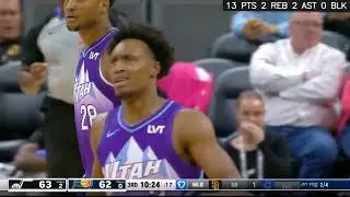 COLLIN SEXTON vs INDIANA PACERS | 27 PTS - 3 REB - 3 AST - 2 STL | 04-04-2025 Highlights