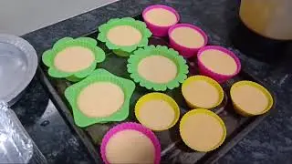 Konkani Style Suji Cake | Quick Semolina Cake Recipe
