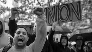 Trade Unions V Industrial Unions