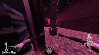 Brush Burial: Gutter World Demo [0:25.733][any% Glitchless]