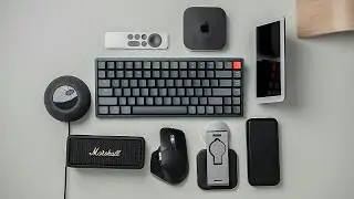 BEST Tech Gifts Under $200 for Christmas 2024