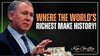 WHERE THE WORLD&rsquo;S RICHEST MAKE HISTORY DAVOS 2026 FULL SPEECH ANALYSIS AND INSIGHTS | KEN GRIFFIN