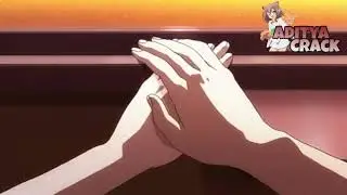 Top 5 Anime Ecchi x action ( Aditya Crack )