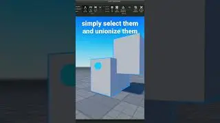 Советы по разработке в Roblox Studio, часть 1 &mdash; Оптимизация