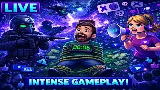 Craziest Barred Game Live Ever 😱 #trending #vairal #live #steamshorts #2026goals