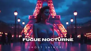 Ghost Shinobi - FUGUE NOCTURNE