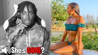 Amber Left P2 *LIVE* On Stream (The Full Stream)