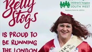 Children&rsquo;s Hospice South West and Betty Stogs. Part of our series of community short films.