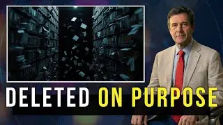The Memory Hole &mdash; Why Institutions Never Learn