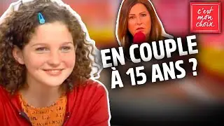 Va-t-il laisser sa fille de 15 ans partir avec son petit copain ? - C'est mon choix (intégrale)