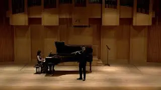 W. A. Mozart - Rondò in D K. Anh. 184 | Mario Bruno