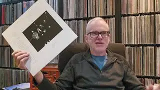 Связанные кровной нитью @ChrisPropfeMusicallyObsessed #vinylcommunity