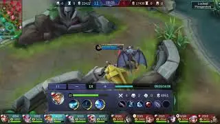 Bruno Rework Gameplay! An Absolute Killing Machine!