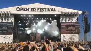 A$AP ROCKY 
