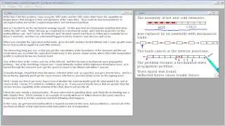 Thermal Stress.  Lecture 24.