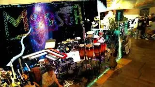 Moosgh  -  Denver Art Society - FF June, 2025