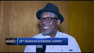 Focus On the 29th Nigerian Economic Summit