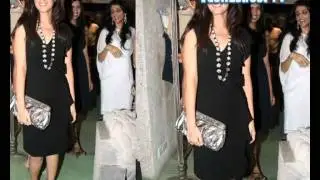 Twinkle Khanna shines on Twitter