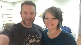 Monday night Live Chat