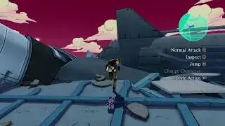 Проходим в JoJo Eyes of heaven #2