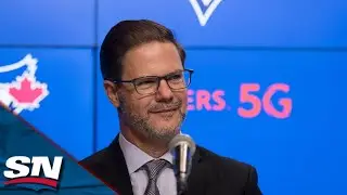 Jays' Stretch Expectations with GM Ross Atkins | Blair & Barker