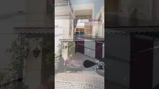 5BHK VILLA FOR SALE IN PACIFICA AURUM VILLAS PADUR, OMR. #HOUSE