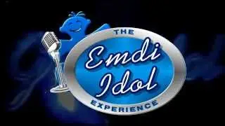1ra. Edici&oacute;n EMDI Idol 2014