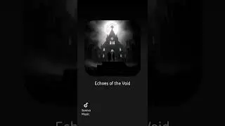 Steel of Flamms &ndash; Echoes of the Void (Offizielles Audio)