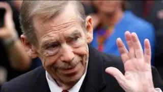 Fallece Vaclav Havel, icono de la 'Revolución de terciopelo' checa