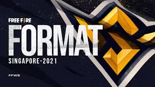 Format Explainer | FFWS 2021 Singapore - Free Fire | Free Fire NA