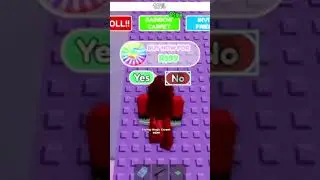 Игроки Roblox дают отпор🧐